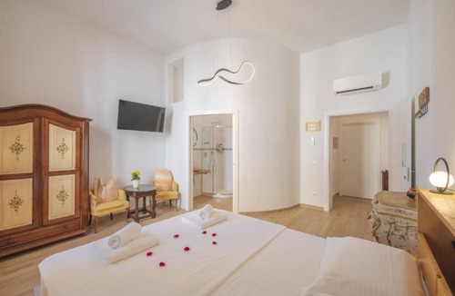 Santissima Annunziata Bed & Breakfast | Casaldo's rooms