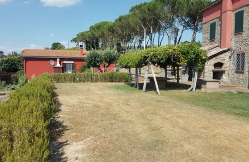 Orvieto Villa | Casale Beatrice degli Olivi