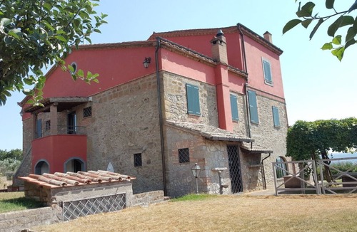 Orvieto Villa | Casale Beatrice degli Olivi