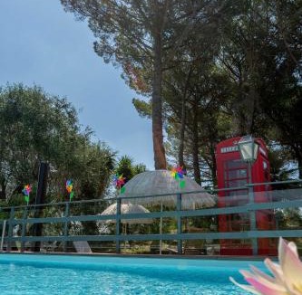 Pieve a Elici House | Casale Belvedere "Il Melograno"