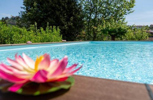 Pieve a Elici House | Casale Belvedere "L'Ulivo" e "La Terrazza"
