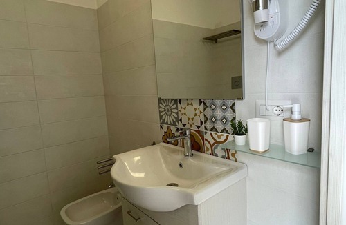 Castellabate House | CASALE CONTI