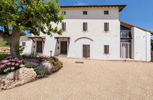 Cavaion Veronese Apartment | Casale dei Sogni Intera Villa Privata