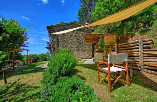Macchino Villa | Casale di Cozzile by PosarelliVillas