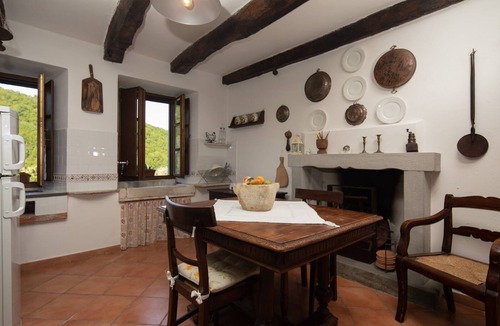 Fivizzano Villa | Casale Fivizzano in Fivizzano , Toscana
