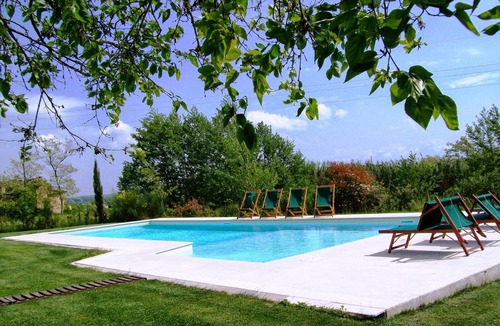 Altopascio Villa | Casale Fontanino In Altopascio, Toscana