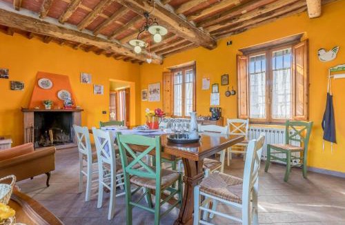 Stiava House | Casale Geniva with Private Pool - Happy Rentals