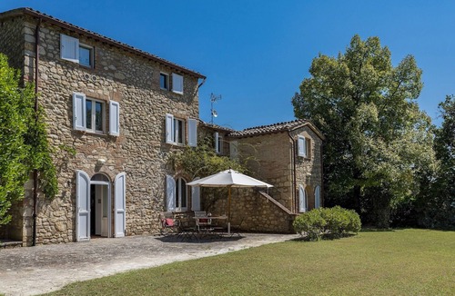 Cetona Villa | Casale le querce di Cetona 8, Emma Villas