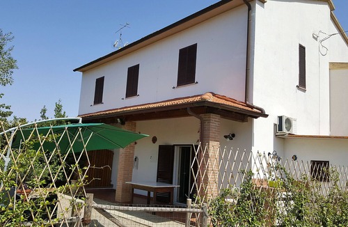 Alberese Ski Chalet | Casale Rovereto