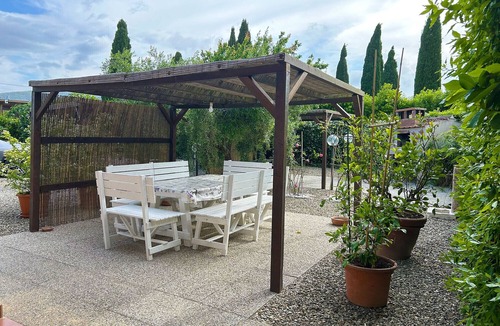 Alberese Ski Chalet | Casale Rovereto