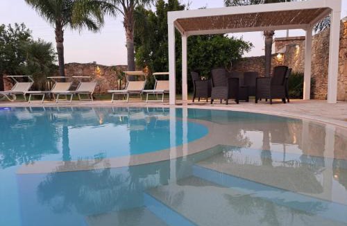 Villaggio Resta Bed & Breakfast | Casale Salento