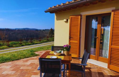San Miniato Bed & Breakfast | Casale SoleLuna