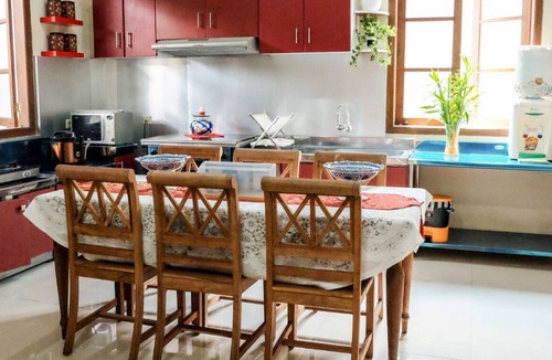 Sleman House | Casamia Homestay
