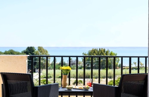 Sampieri Apartment | Casamici by Interhome