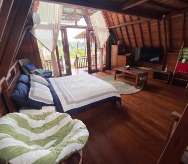 Penebel Resort | Cascadia Rad Villa
