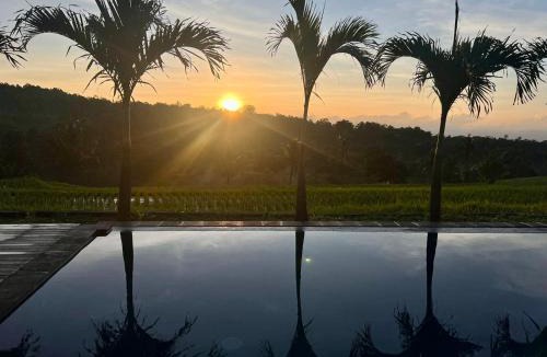 Penebel Resort | Cascadia Rad Villa