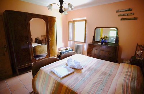 Reggello Villa | Cascina Gretaio, a typical dwelling