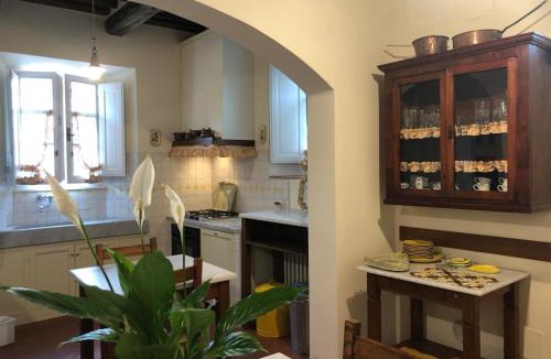 Ripa-Pozzi-Ponterosso Apartment | Case Rosse Suite