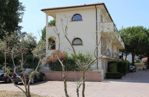 Mazzanta Apartment | Case Sobrini