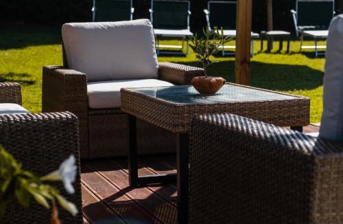 Castiglioncello House | CASENUOVE III - Casale con giardino e piscina