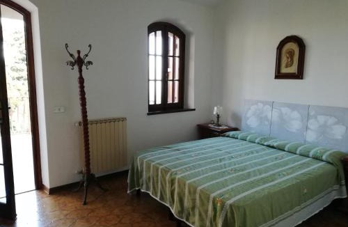 Corsanico House | Casetta del Sole