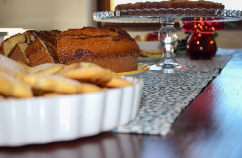 San Ginesio Bed & Breakfast | Casetta Mentuccia