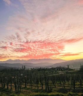 San Ginesio Bed & Breakfast | Casetta Mentuccia