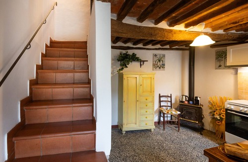 Villabuona House | Casina di Laura Kleines und Gemuetliches Toskanisches Rustico