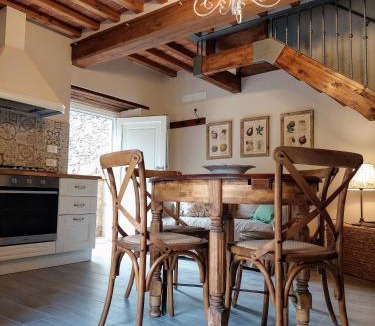 Pieve di Compito Villa | Casina Laura