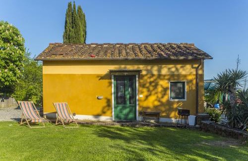Pescia Apartment | casina MeMe