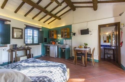 Pescia Apartment | casina MeMe