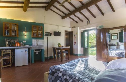 Pescia Apartment | casina MeMe
