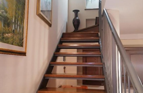 Lucca Historical Center Apartment | CASINA TORRETTA
