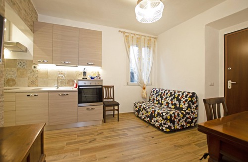 Peretola House | Casina Valentina, Firenze, Italy