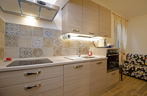 Peretola House | Casina Valentina, Firenze, Italy