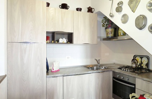 Volterra House | Casolare Ser Chelino by Interhome
