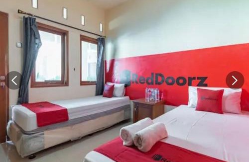 North Cirebon Hostel | Cassana Hotel