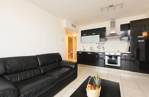 Pointe Croisette Apartment | Casta Diva by Interhome