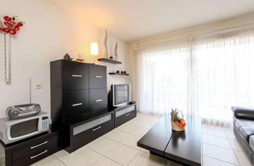 Pointe Croisette Apartment | Casta Diva by Interhome