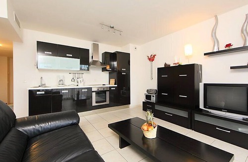 Pointe Croisette Apartment | Casta Diva by Interhome