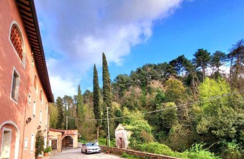 Nocchi House | Castagnina