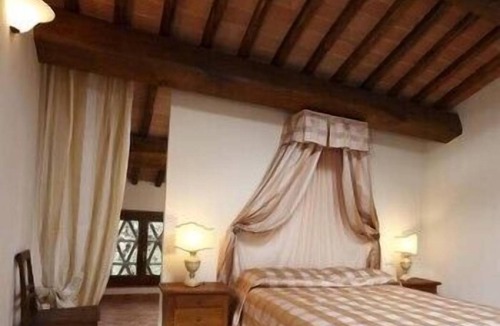 Val di Pugna House | Castel di Pugna