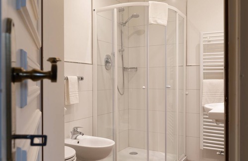 Merano Hotel | Castel Rundegg