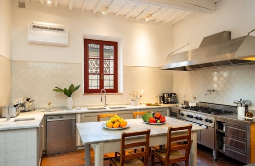 Tavarnelle Val di Pesa Villa | Castellare Corti - Seven Bedroom Villa, Sleeps 13