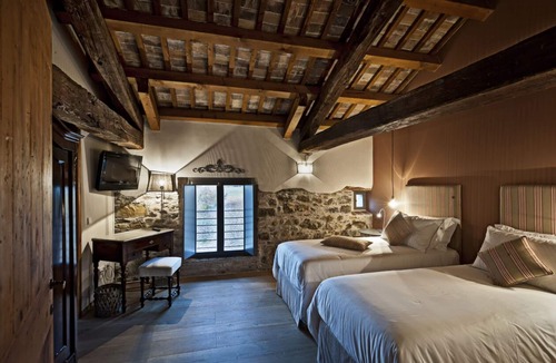 Buttrio Hotel | Castello di Buttrio