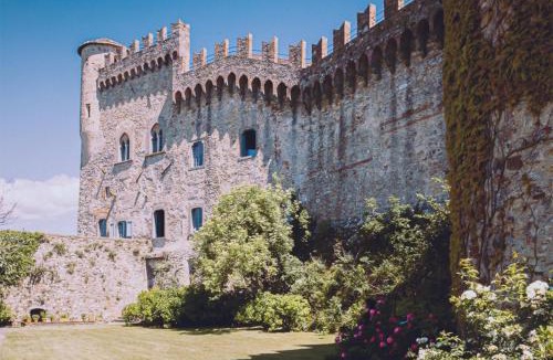 Fosdinovo House | Castello Malaspina di Fosdinovo