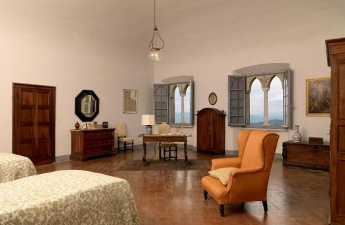 Fosdinovo House | Castello Malaspina di Fosdinovo