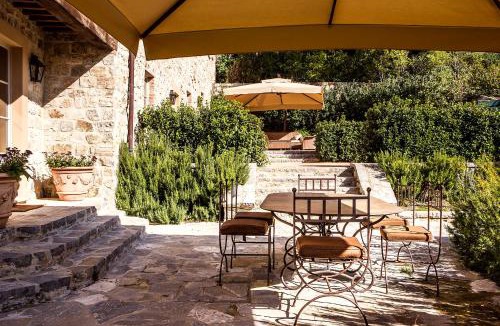 Castiglione del Bosco Hotel | Castiglion del Bosco, A Rosewood Hotel