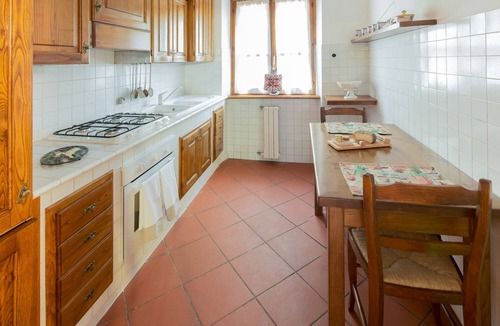 Pieve al Bagnoro House | Castle with panoramic view near Cortona suitable for groups of friends