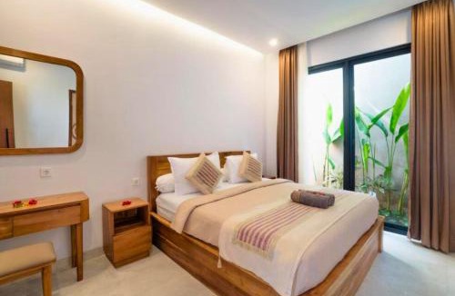 Sanur Kauh Villa | Catalina 3 BR Private Pool Villa ZN288